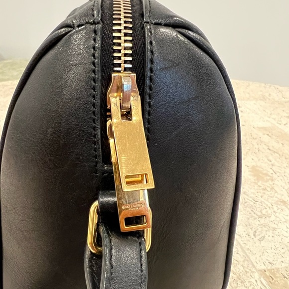 Saint Laurent Baby Duffle - Picture 5 of 8